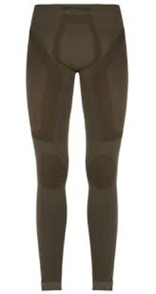 465/W LONG UNISEX TROUSERS WITH MASSAGE - WOOL