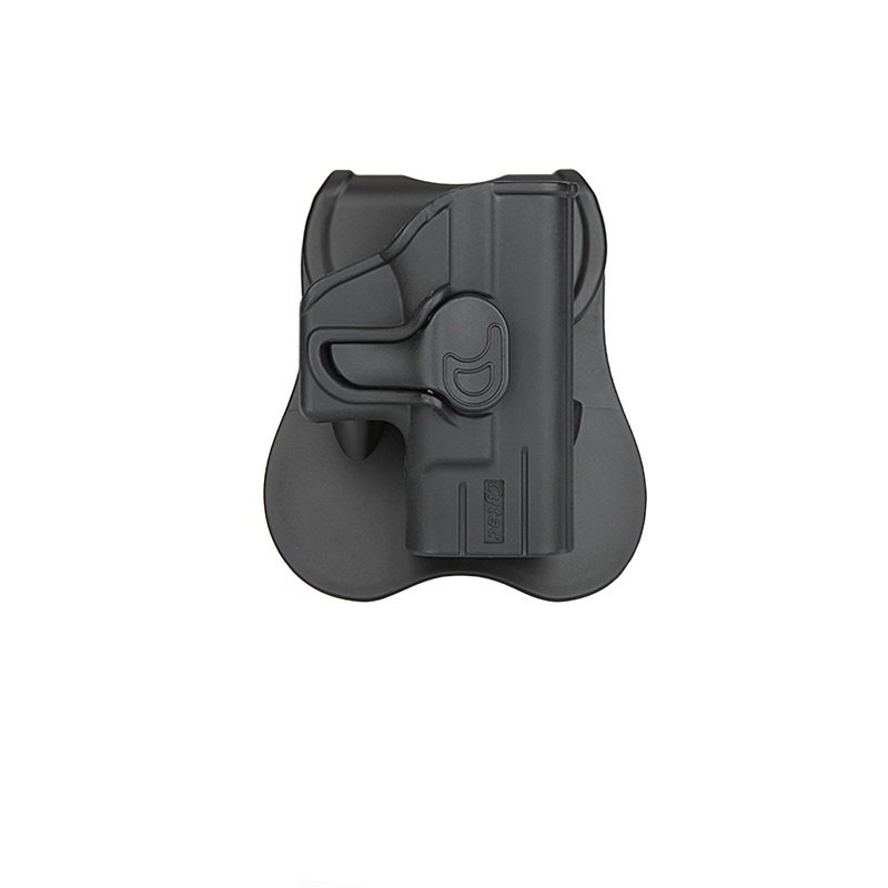 Cytac Holster Glock-42 art.G42