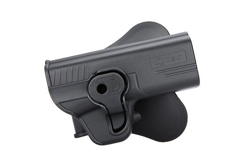 Cytac Holster S&W M&P 9mm art.MP9