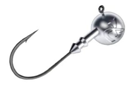 Traper Jig head Kamatsu "Extra" (№ 7/0, 5g - 35g) art.4500700