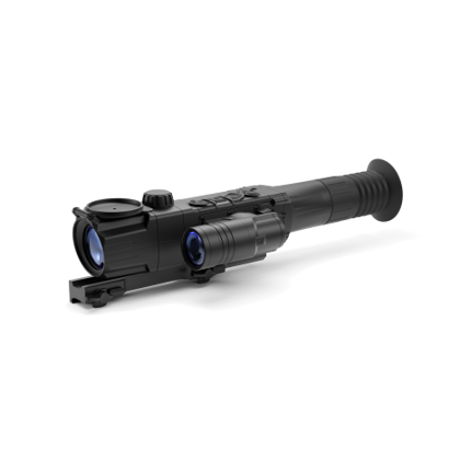 Pulsar Digisight Ultra N455 riflescope