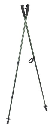 Farm Land Shooting stick be pod art.90-1-216