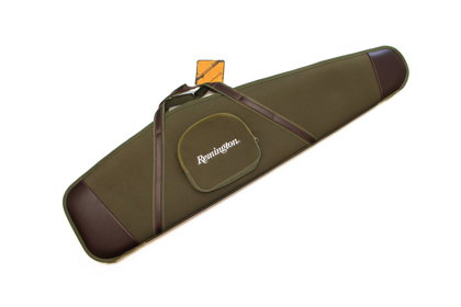 Remington scope rifle case (5.dimensions)