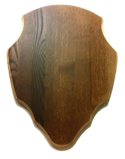 Base of trophies AL B Liels, wood