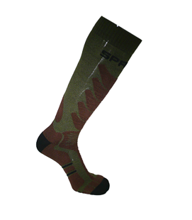 Zeķes Primavera "Hunting&Fishing" STEP CONTROL COMPRESSION 950