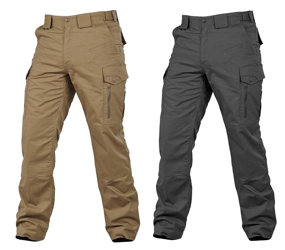 Pants Ranger 2.0