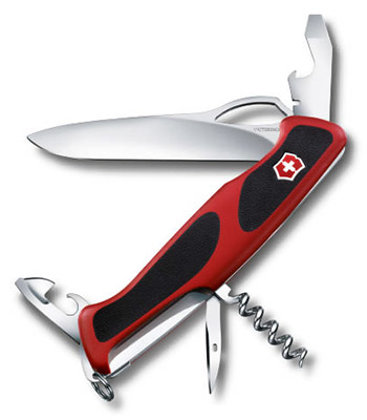 Knife Victorinox RangerGrip 61 art.64092