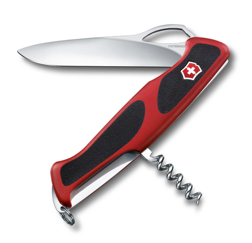 Knife Victorinox RangerGrip 63 art.64090