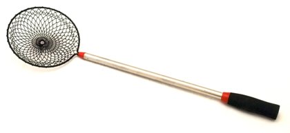 Ковшик - черпак Akara HYBS-3 (метал.сетка, диам. 100 мм.) art.SCOOP-HYBS-3