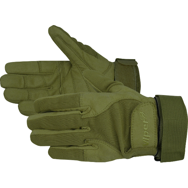 Тактические перчатки Viper Special OPS