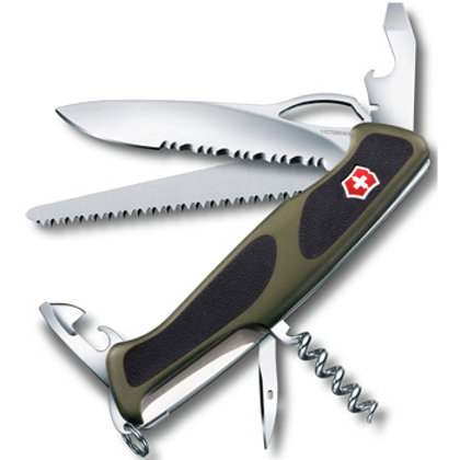 Knife Victorinox RangerGrip 179 art.64096