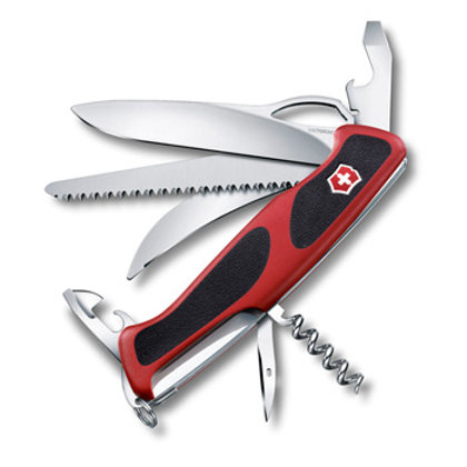 Knife Victorinox RangerGrip 57 Hunter art.64095