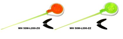 Зимняя удочка WH 50M (20 см, диам. кат. 50 мм, ZO) art.WH50M-L200-ZO