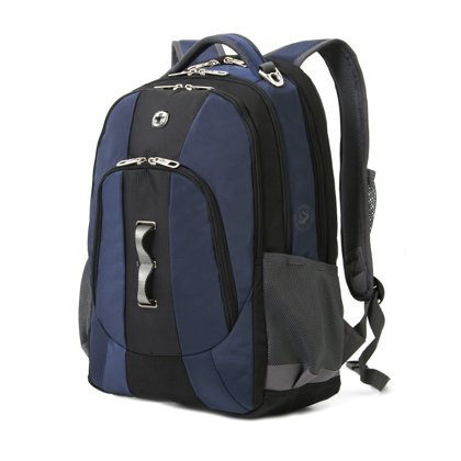 Wenger Laptop Backpack art.3227302408WG