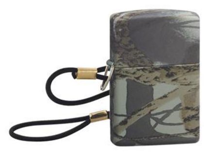 ZIPPO Lighter "Realtree Lossproof" 24374 art.24374