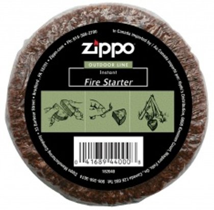 ZIPPO Campfire Starter art.44000