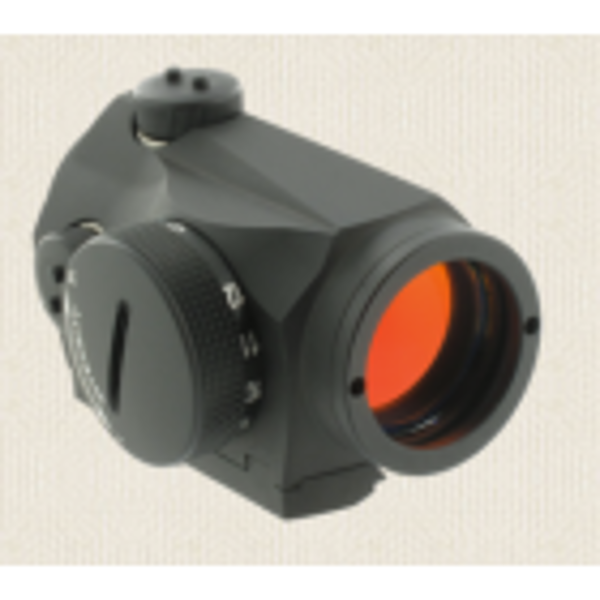 MICRO S-1 6MOA 6-12MM
