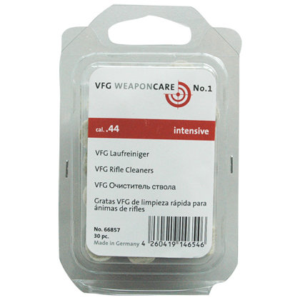 VFG superintensive cleaner for rifles 6.5mm