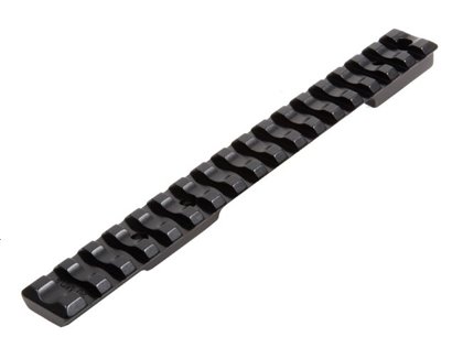 ERA-TAC Recknagel Picatinny Aluminium Rail for Howa 1500 (20 MOA) art.57050-2059