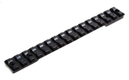 Recknagel Picatinny Rail Remington 700 L, Aluminium art.57050-0112