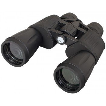 Levenhuk Atom 10-30x50 Compact Porro Prism Waterproof Binoculars art.67684