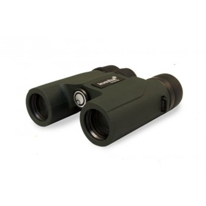 Levenhuk Karma PRO 8x25 Compact Roof Prism Waterproof Pocket Binoculars