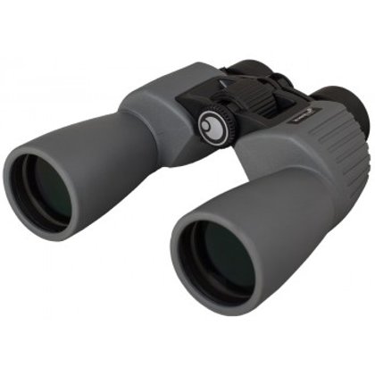 Levenhuk Sherman PLUS 7x50k Compact Porro Prism Waterproof Binoculars