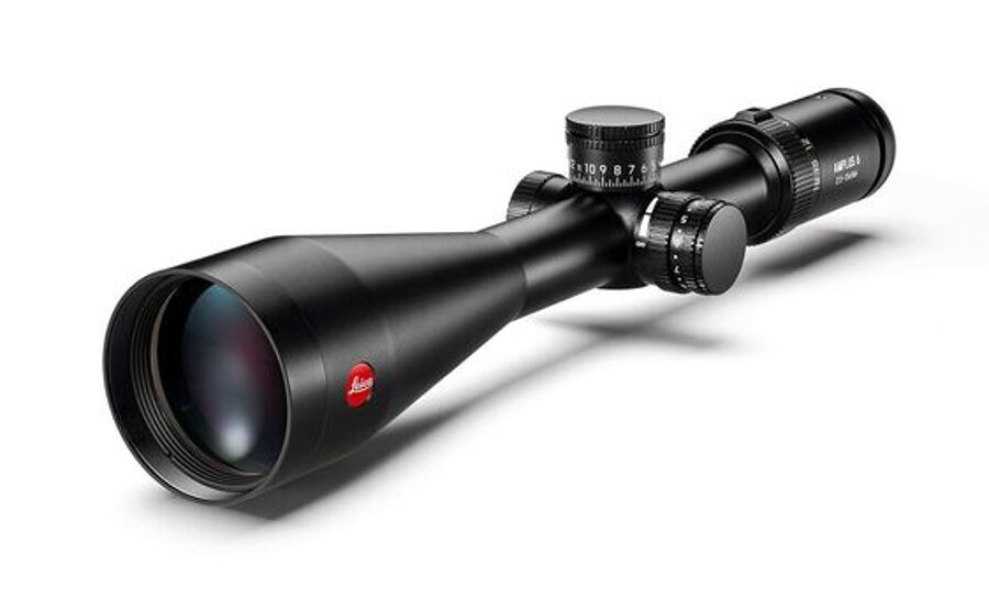 AMPLUS 6 2.5-15X56I L-BALLISTIC MOA, BDC