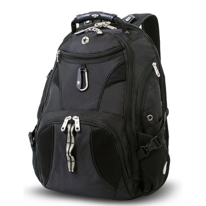 Wenger Laptop Backpack art.19002215WG