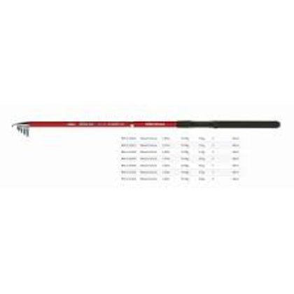 Telescopic spinings MISTRALL Stratus TELE - 270, 10-40g; 215 gr