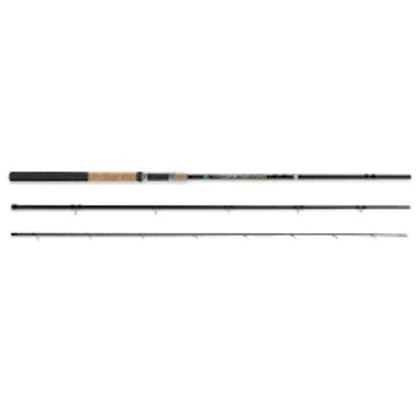 Fishing rod "Titanium Match" (4.20m, 5-25gr)
