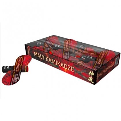 Бабочка "Maly Kamikadze"