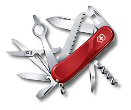 Knife Victorinox Evolution 23 art.64107