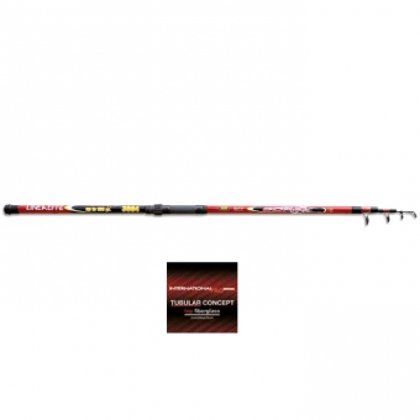 Fishing rod "Sidney" (3.50m, up to 150gr)