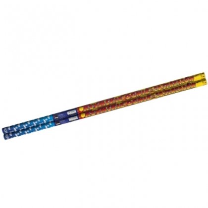 Romiešu sveces "Roman Candles"