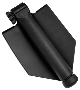 Glock entrenching tool
