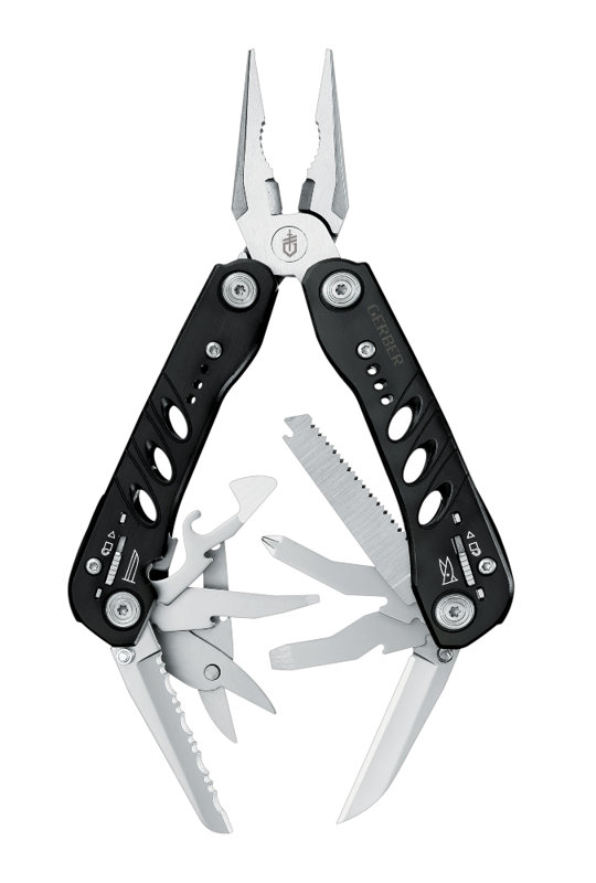 EVO Tool Gerber Butterfly Opening Multi-Tool art.22-41771