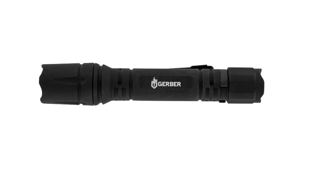 Flashlight Gerber Cortex Tactical High-Output LED art.30-000820