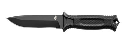 Knife Gerber Strongarm Fixed Blade Black FE art.30-001038