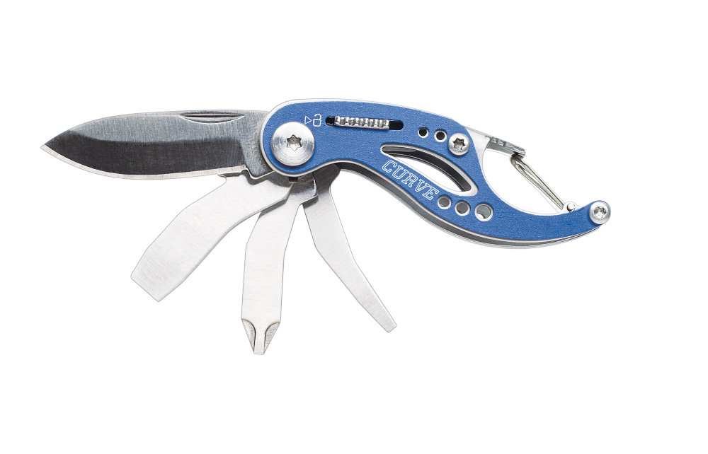 Specialized Multi-Tool Gerber Curve Blue art.31-000116