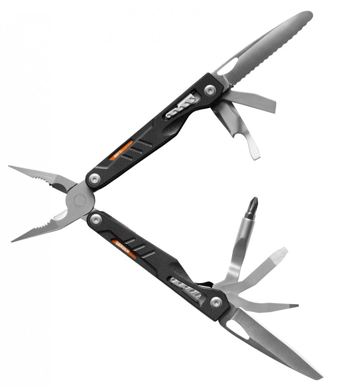 Butterfly Opening Multi-Tool Gerber MP1 art.31-001142