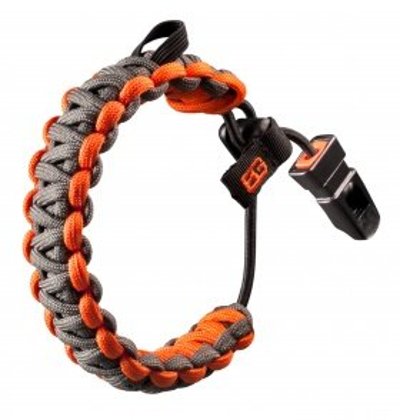 Bracelet Gerber Bears Grylls Survival art.31-001773