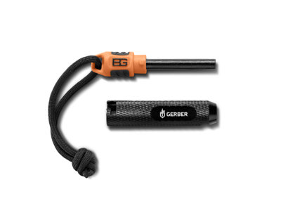 Gerber Bear Grylls Compact Fire Starter art.31-002554