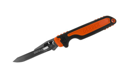 Knife Gerber Vital Fixed Blade with Sheath art.31-003006