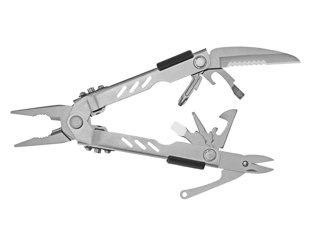 Gerber Compact Sport - MP400 STAINLESS W/ SHEATH