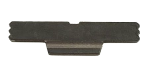 №21 Slide lock for Glock pistols