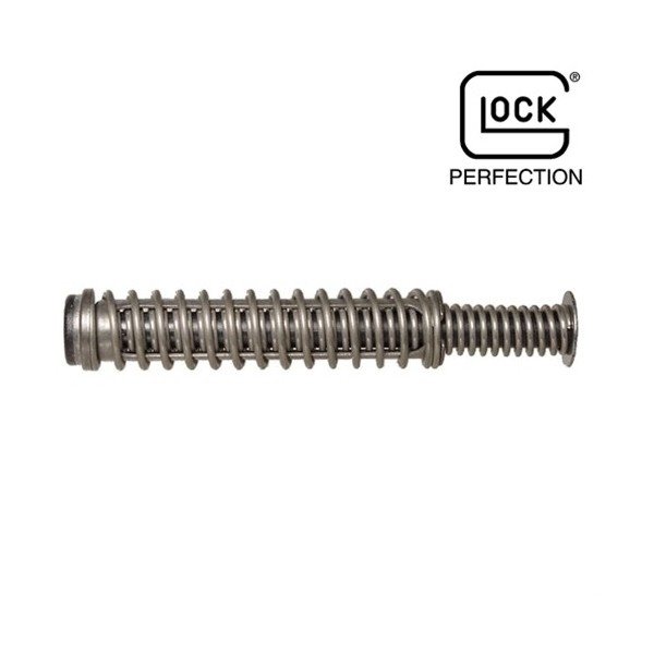 №3 Glock 19 Gen 4 Recoil Spring Assembly art.8703