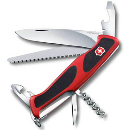 Knife Victorinox RangerGrip 55 art.64097