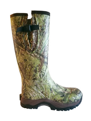 Сапоги Remington India Rubber boots