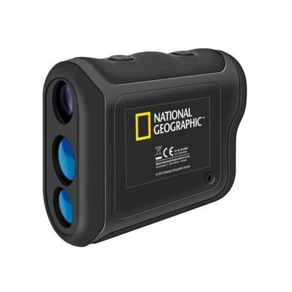 Rangefinder Bresse National Geographic 4x21 art.9033000